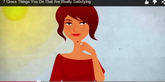 gadljivi, Učestalo mokrenje, mokrenje