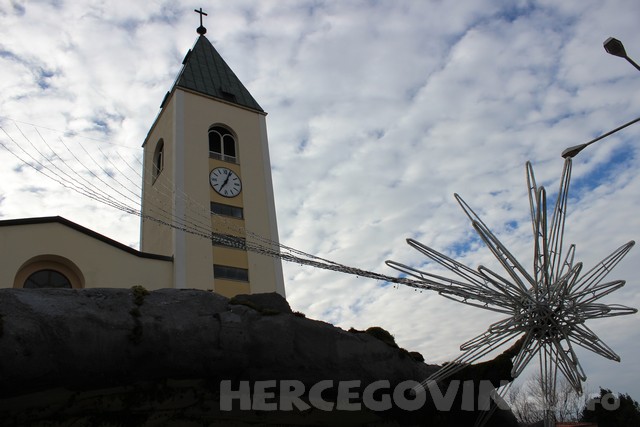 međugorje
