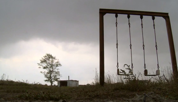 selo, misterija, san