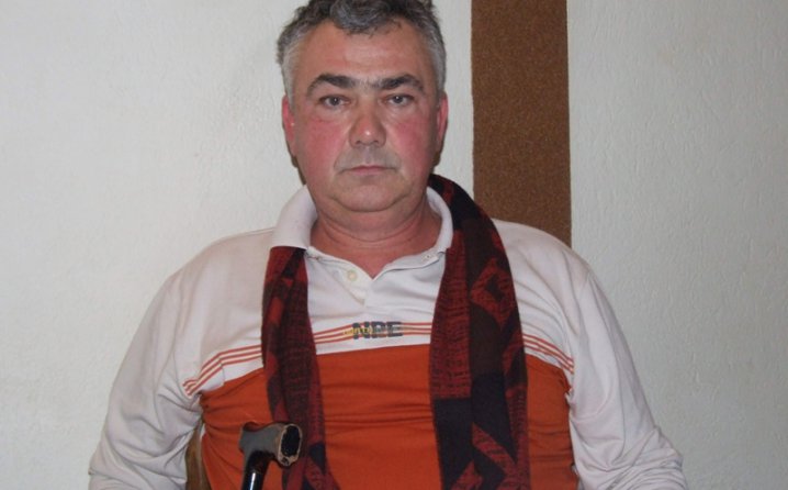 Brčko, bolnica, greška