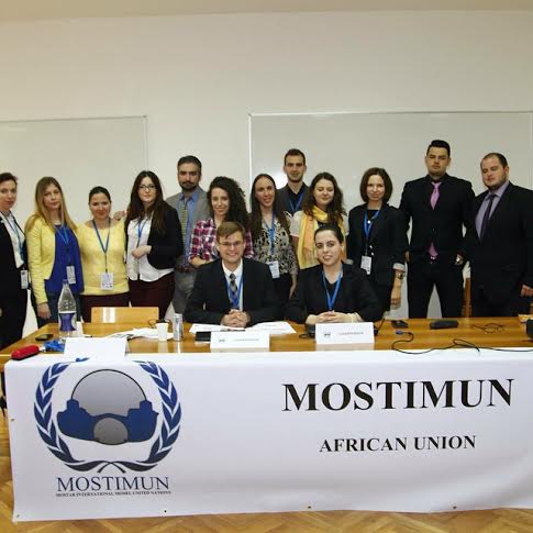 MOSTIMUN