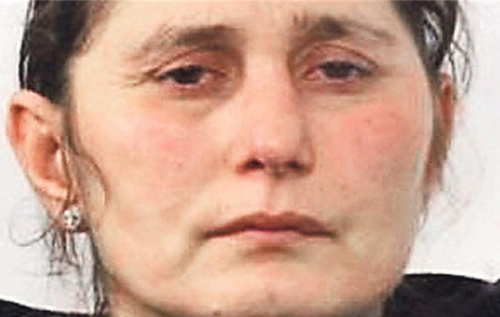 Violetta Đorđević