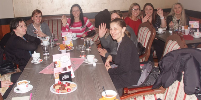 humane mostarske mame, rođendan