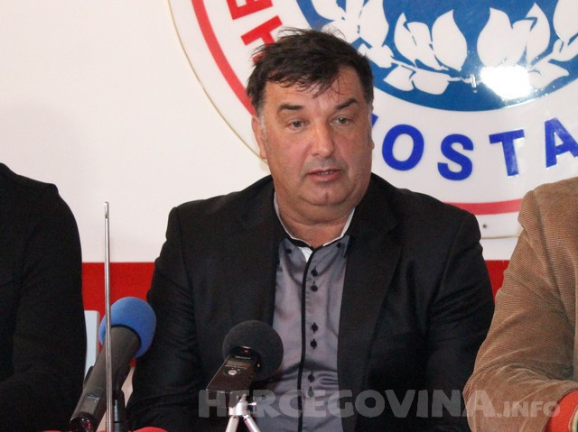 Stadion HŠK Zrinjski, Mišo Krstičević, Mišo Krstičević, rdv, Stadion HŠK Zrinjski, Mišo Krstičević, HŠK Zrinjski