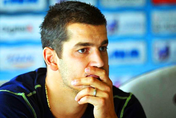 josip valčić, Karol Bielecki, Hrvatska, Poljska, tragedija