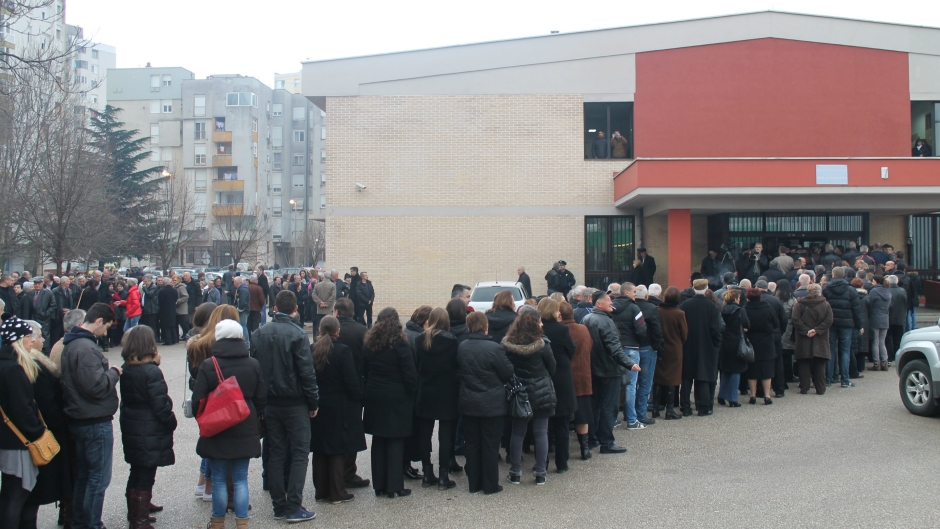 izbori u RH, izbori, predsjednik, Kolinda Grabar Kitarović, Ivo Josipović