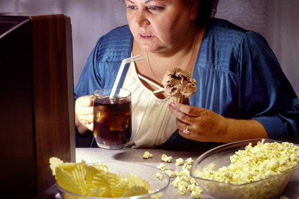 neumjerenost u hrani i picu