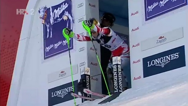 Mikaela Shiffrin, snježna kraljica