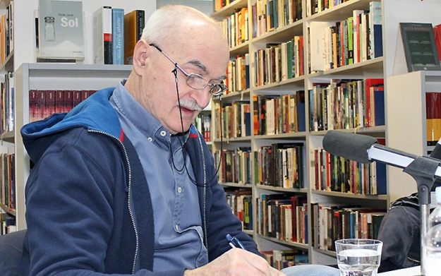 Slaven Letica , dr. Slaven Letica, stjepan mesić, sanader mesić