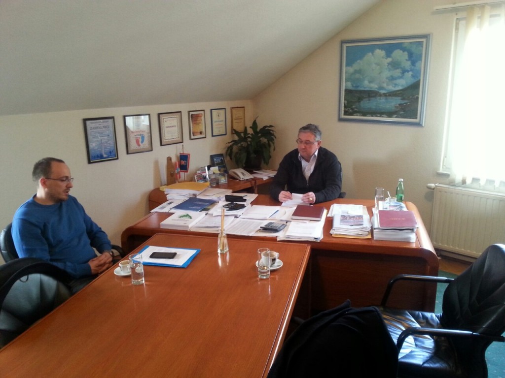 Udruga Vrisak, HBŽ, Vlada HBŽ