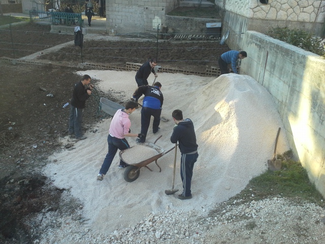 Posušje, vijeće mladih posušje, ekološka akcija čišćenja