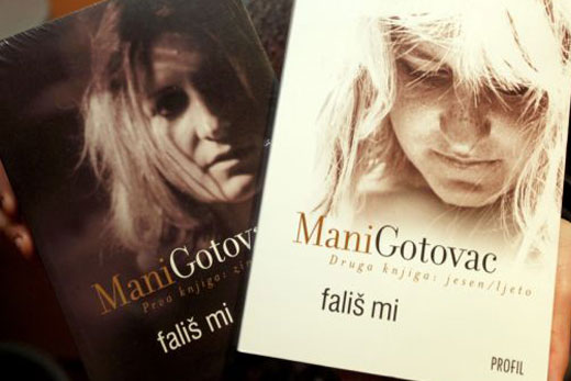 kosača, Herceg Stjepan Kosača, mani gotovac