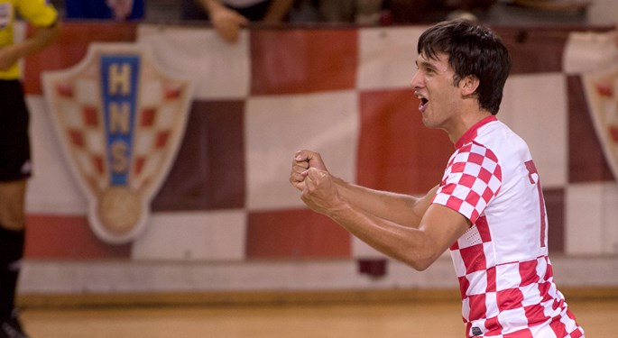 Hrvatska zemlja, Futsal, Vijetnam