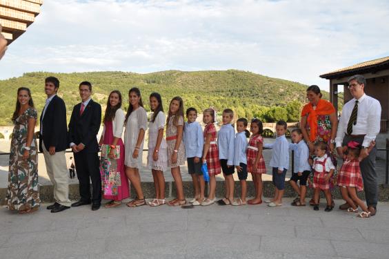 majka, djeca rast, sreća