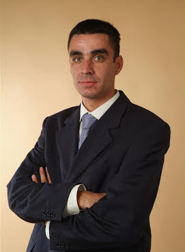 Tomislavgrad, mladež, Luka Krstanović