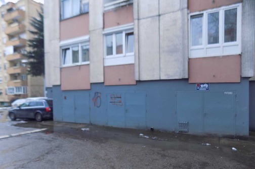 seks u autu prakticiranje, smrt, čačak, garaža, smrt