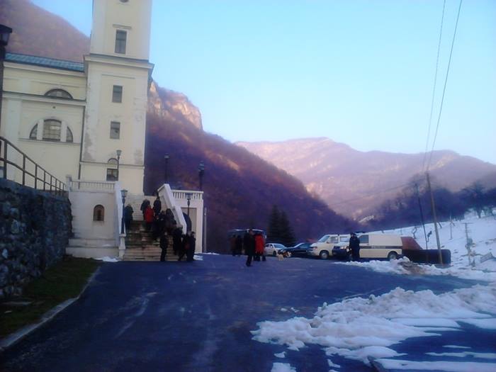 Kraljeva Sutjeska, Policijski dužnosnici, prijetnje, Kraljeva Sutjeska