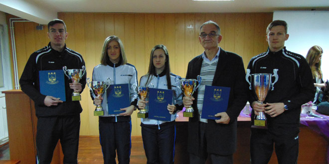 Ljubuški, Mirko Alilović, Marija Boras