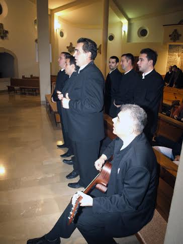 Bratovština sv. Stjepana Prvomučenika dobila novo vodstvo.