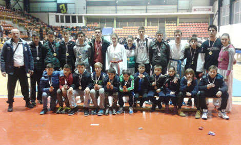 KK Hercegovina, karate hercegovina, karate, karate klub, Ploče