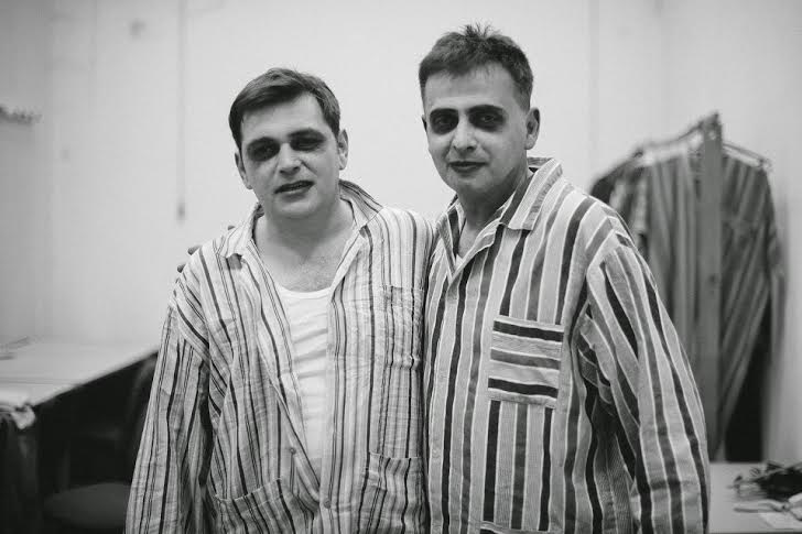 HNK Mostar, ajmo na fuka, ajmo na fuka, HNK Mostar, HNK Mostar, ajmo na fuka, HNK Mostar, predstava, ajmo na fuka, HNK Mostar