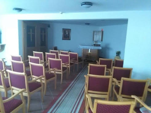 Starački dom Tomislavgrad, starački dom