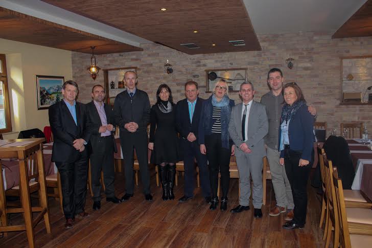 Ćiro, Hercegovina, Hrvatska zemlja, povezanost