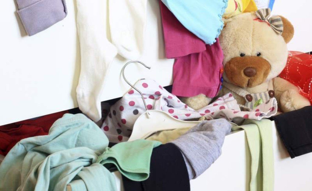 Smeće, stvari, ocat, topla voda, hladna voda, savjeti, kuća, stvari, prostor, detoksikacija