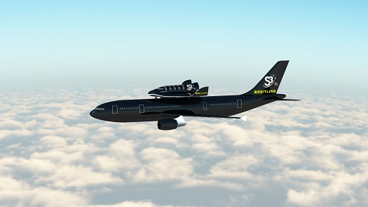 Europska svemirska agencija, Swiss Space Systems , udbina, Tvrtka S3 