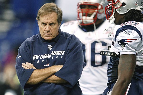 Bill Belichick , New England Patriots, Super Bowl, američki Hrvat