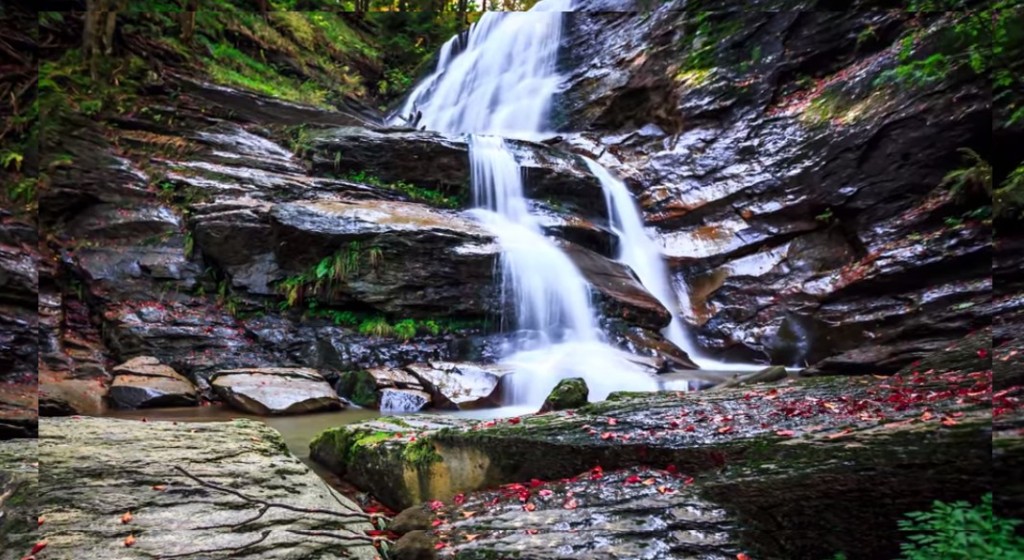 4K rezolucija, BIH, snimanje ljepote 