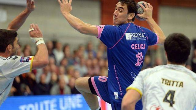 rukomet, Duško Čelica , RK PPD Zagreb