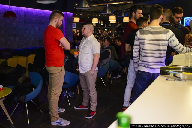 Lucullus Music Bar, Mostar