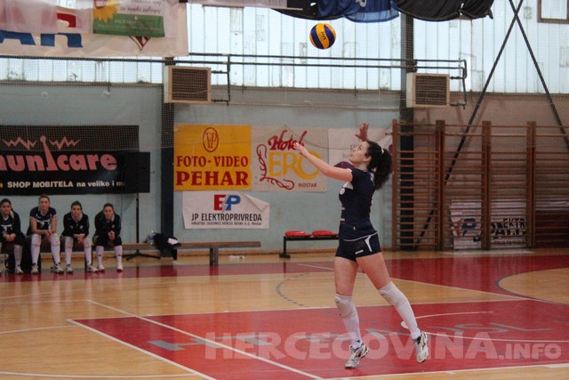 SOK Mostar.HŽOK Široki