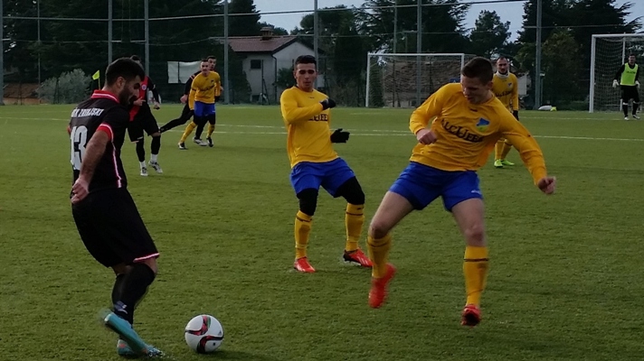 HŠK Zrinjski, Istria Winter Cup 2015, Gyirmót FC