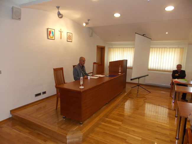 opčinsko vijeće, Posušje