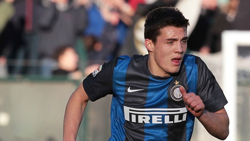 Mateo Kovačić, Marcelo Brozović, inter, ždrijeb, Roberto Mancini, Mateo Kovačić, Lukas Podolski, Mateo Kovačić