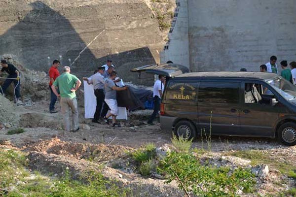 tragedija rudnik tuzla