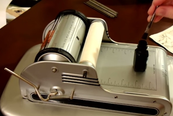 kružići, boja, proizvodi