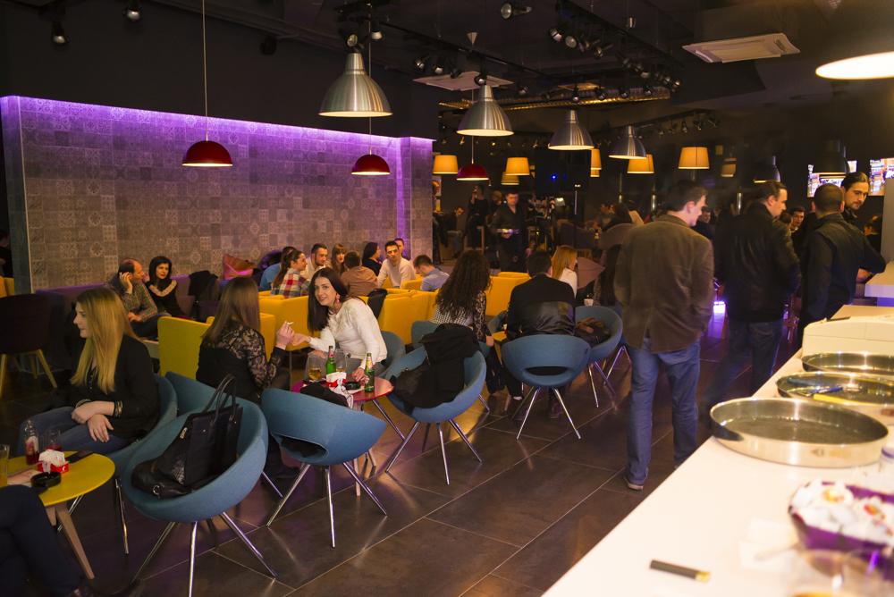 krivi smjer, rokeri, Nova rock 2013, zabava, party