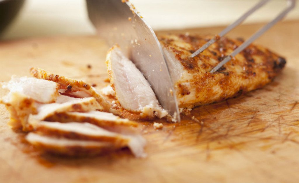 pileća prsa, priprema, recept, sočna, piletina, savjeti