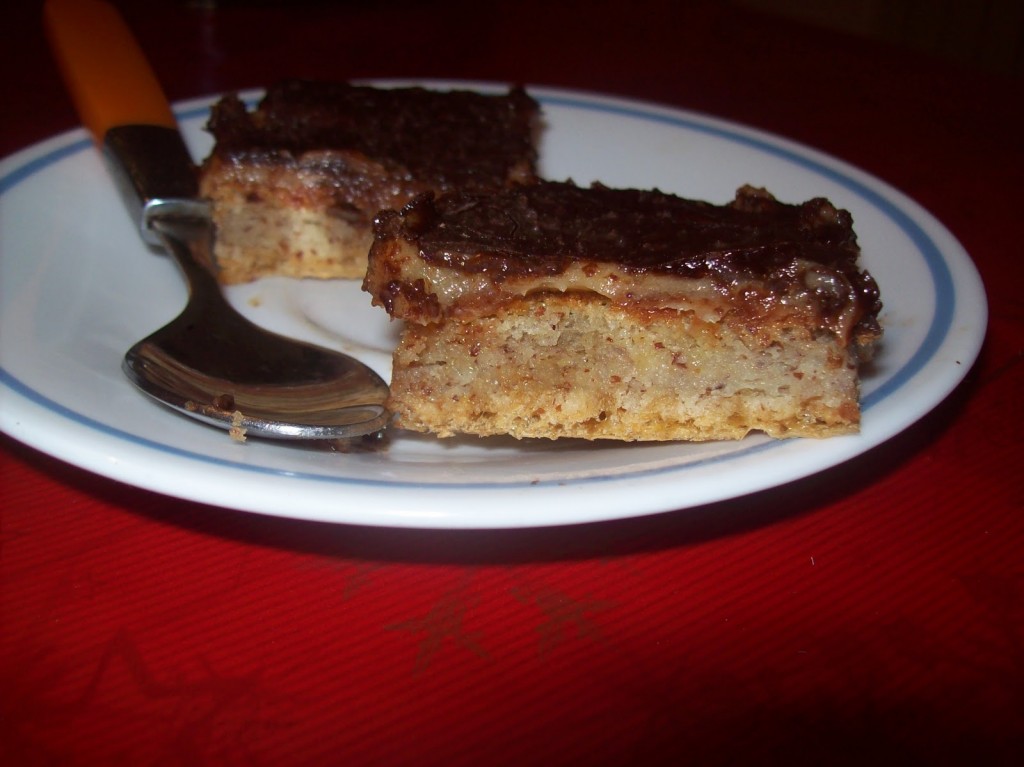 bajami, splitsko nebo, kolač