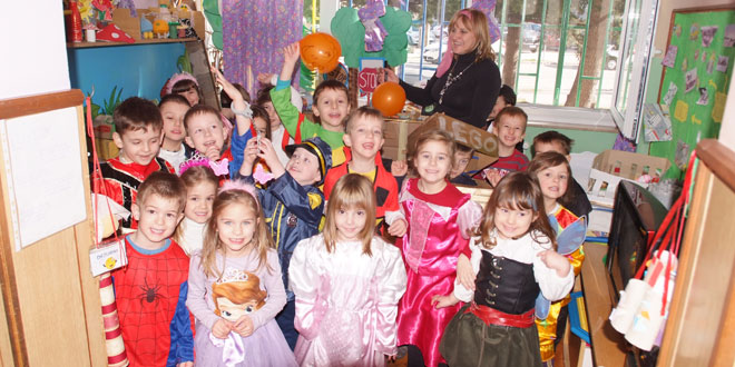 djeca mackare sandro