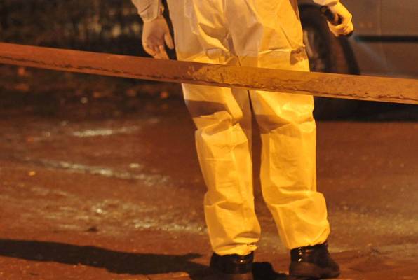 dečko, prijatelj, ubojstvo