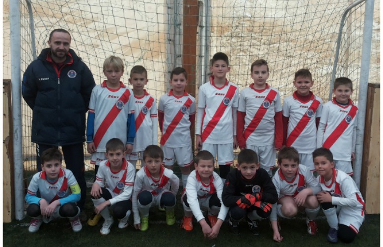 Tihomir Skoko, HŠK Zrinjski, HŠK Zrinjski, Tihomir Skoko