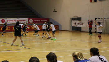 ŽRK Izviđač, žrk bihać