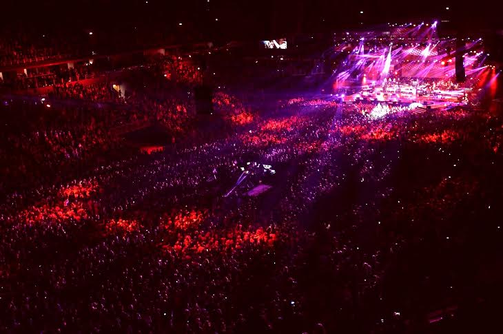 Zdravko Čolić, Zagreb