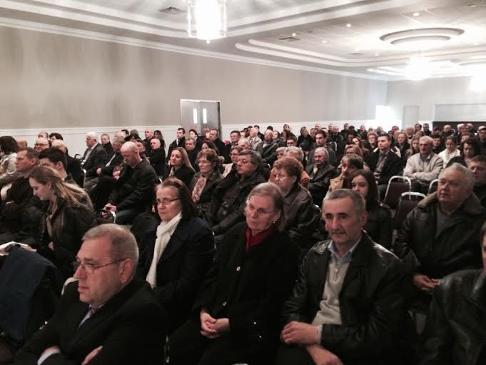 In odium fidei, Kanada