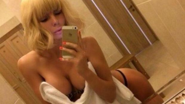 gole fotke, ljubav, izbor