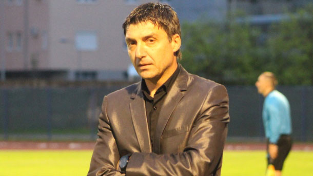 vinko marinović